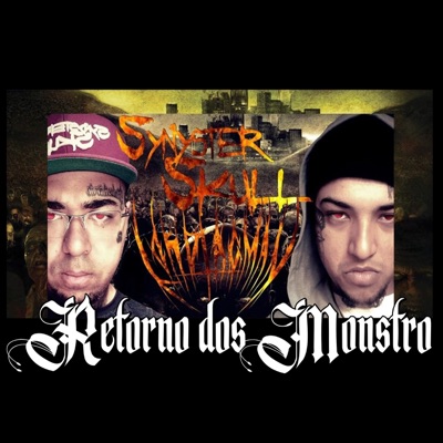Retorno Dos Monstro - Single