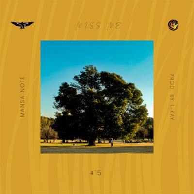 Miss Me - Single