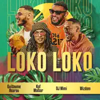 LOKO LOKO — GUILLAUME HOARAU