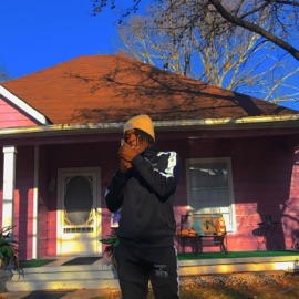 Running Away v2 Dope Taf