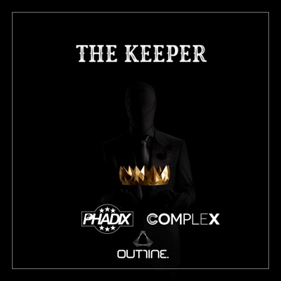The Keeper - Single