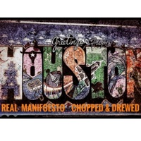 Real (Slowed & Chopped) [Slowed & Chopped] - Single - Manifiesto de Dios