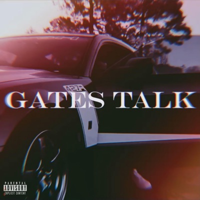 Gates Talk - Single