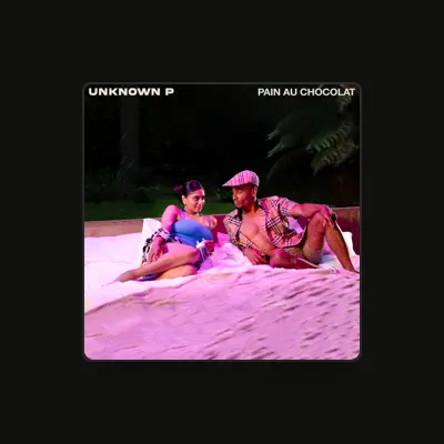 Listen to Unknown P, watch music videos, read bio, see tour dates & more!