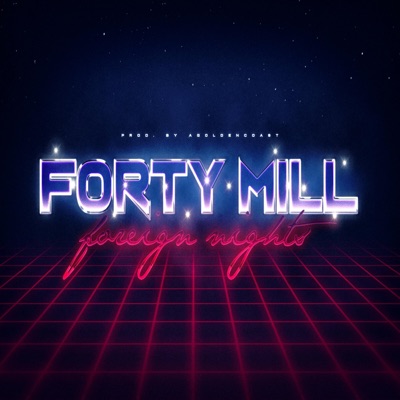 Foreign Nights - Single