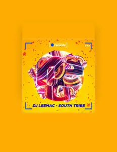 Listen to DJ LeeMac, watch music videos, read bio, see tour dates & more!