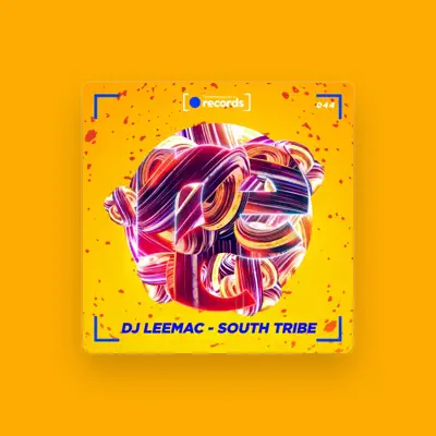 Ouça DJ LeeMac, assista a videoclipes, leia a biografia, veja as datas das turnês e mais!