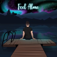Feel Alone - Single - Housejunkee