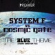 The Blue Theme Ferry Corsten Fix Single