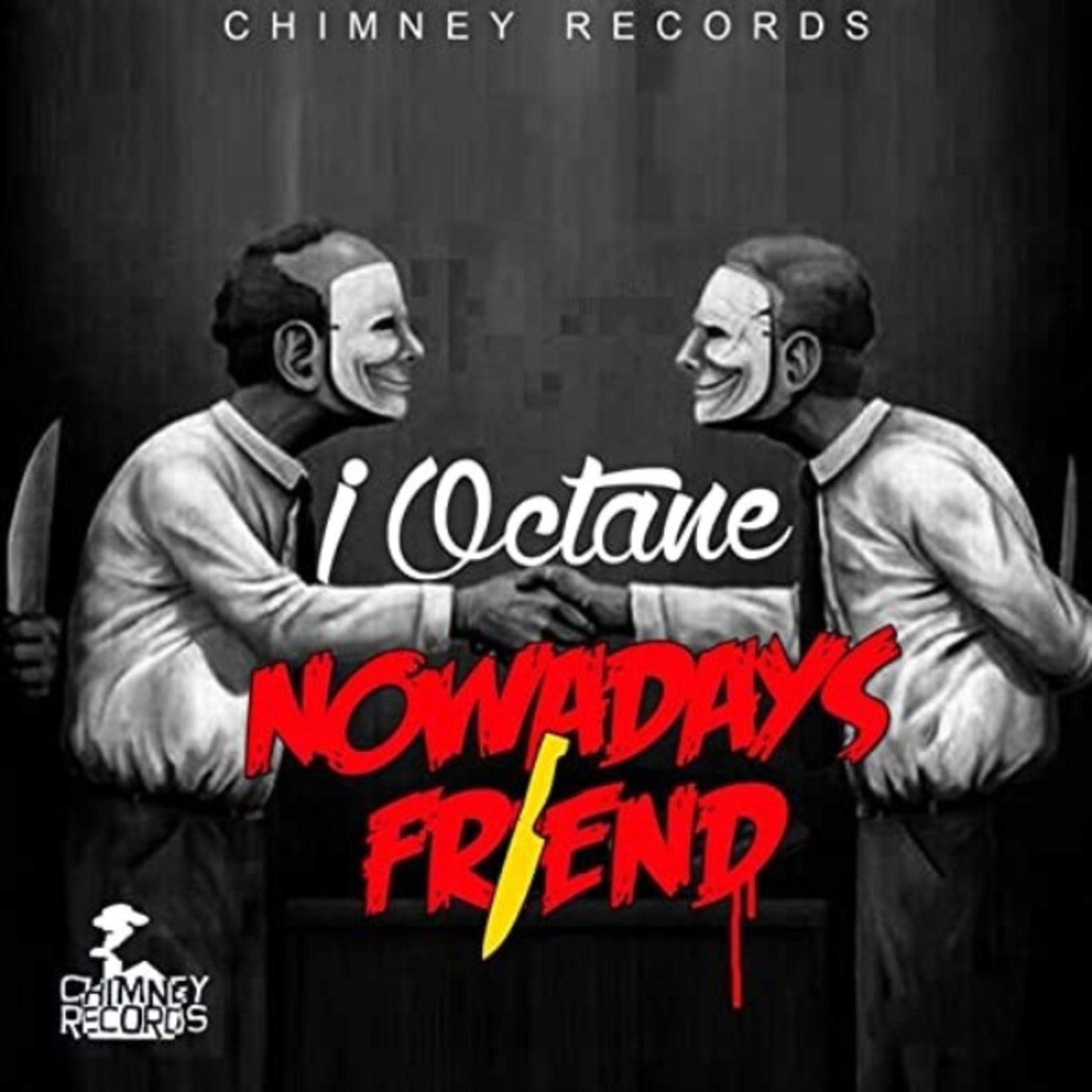 Nowadays Friend - Single