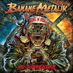 No Surrender - EP