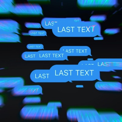 Last Text - Single