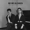 No me alcanza