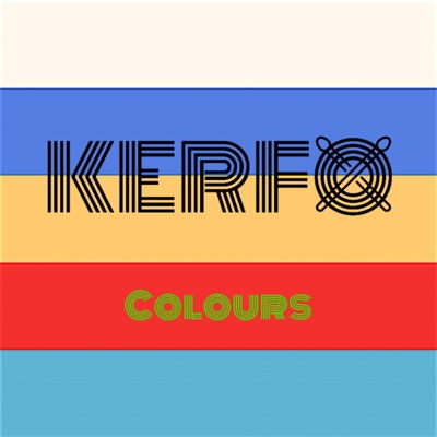 Colours - Single