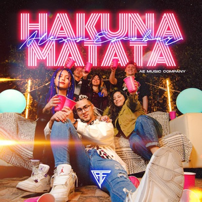 Hakuna Matata - Single