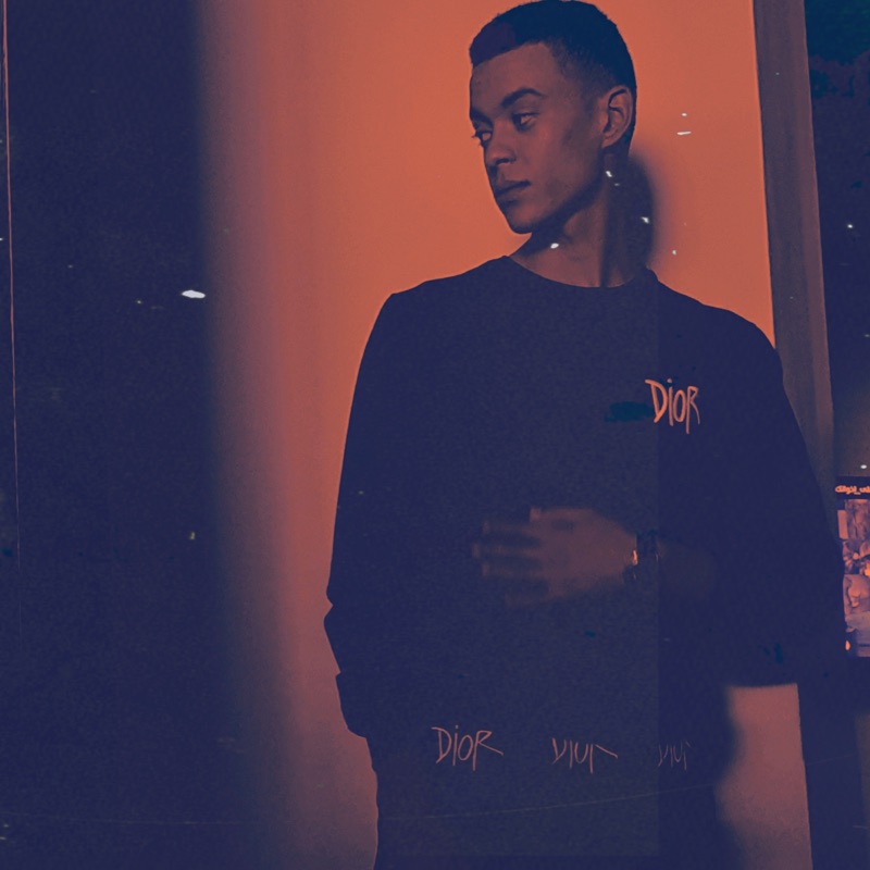 Soufy1b3vtz - Bello Trapped