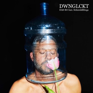 Downgelockt (feat. Schmiddlfinga) - Single