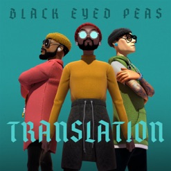 TRANSLATION cover art