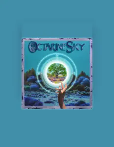 Octarine Sky dinle, müzik videolarını izle, biyografisini oku, tur tarihlerini ve daha fazlasını gör!