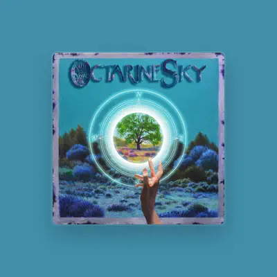 Listen to Octarine Sky, watch music videos, read bio, see tour dates & more!