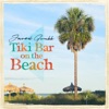 Tiki Bar on the Beach