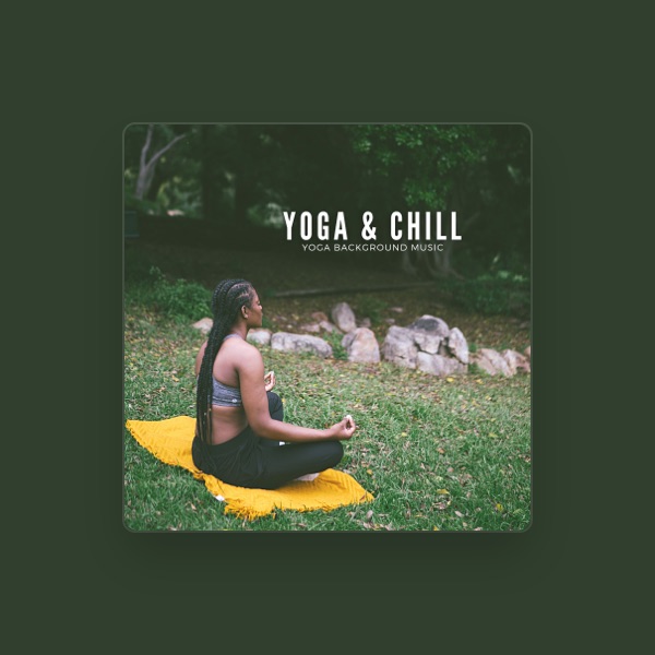 Yoga Sounds's avatar