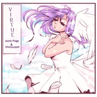 Virtue (feat. Jamie Paige) - Single - Drainpuppet