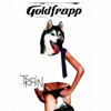 Train cover art