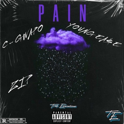 Pain (feat. Young Ea$e & Zip) - Single