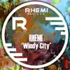 Rhemi - Windy City (Instrumental)