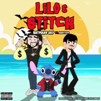 Lilo & Stitch (feat. BabyTron) - Single - Batmaan Jay