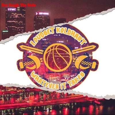 Loudset Koldhart Whatever It Takes