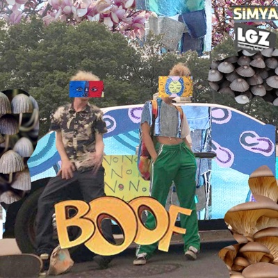 No Boof - Single