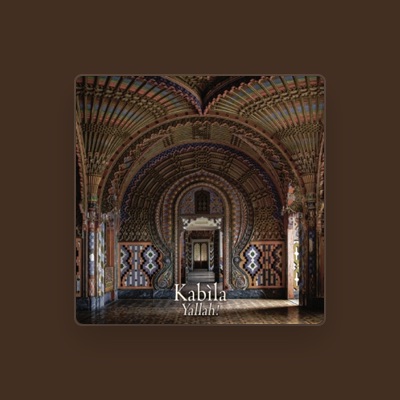 Listen to Kabìla, watch music videos, read bio, see tour dates & more!