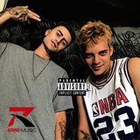 Blunt - Single - Inhuman Bby & $arko Co