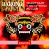 No Class (Remixes) - Single