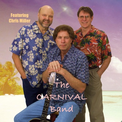 Carolina Shore (feat. Chris Miller) - Single