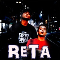 Reta (feat. Cesarandearan) - Single - Clow MC