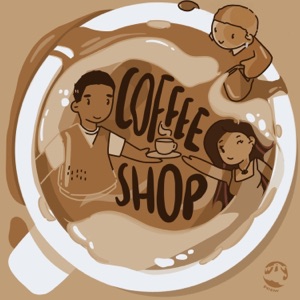 COFFEE SHOP (feat. Wassup Rocker) - Single