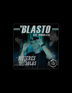 Dengarkan Rey Blasto, tonton video musik, baca bio, lihat tanggal tur & lainnya!