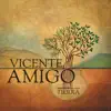 Vicente Amigo - Roma