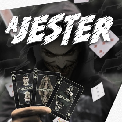 A Jester - Single