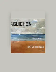 Listen to Jean- Charles Guichen, watch music videos, read bio, see tour dates & more!