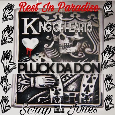 King of Hearts EP