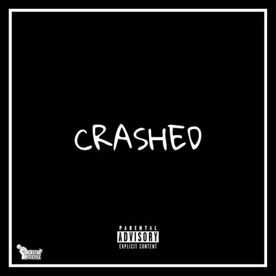 Crashed - EP