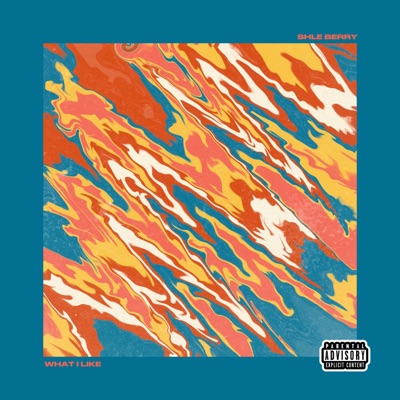 What I Like - Single