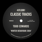 Winter Behaviour 2004 - Single