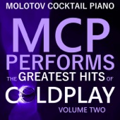 MCP Performs the Greatest Hits of Coldplay, Vol. 2 artwork