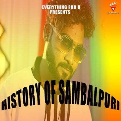 History of Sambalpuri - Single