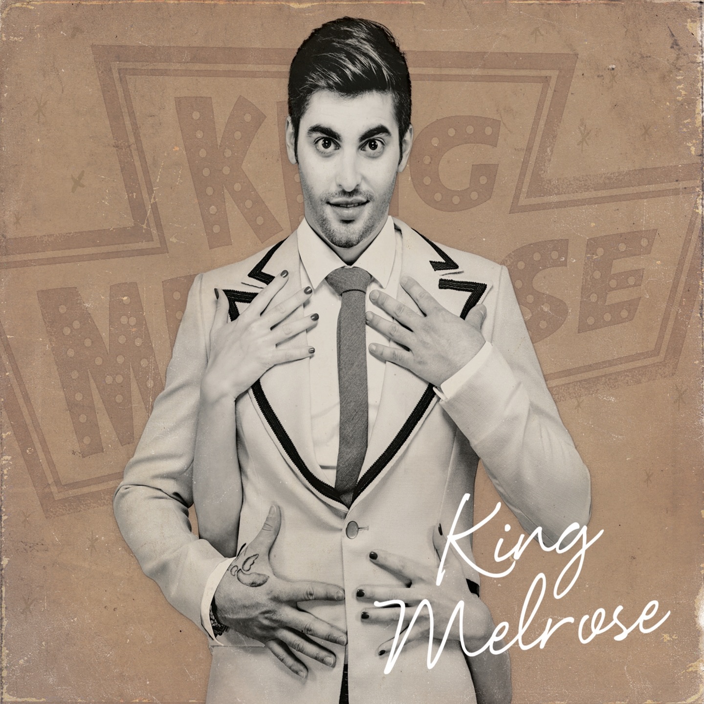 King Melrose